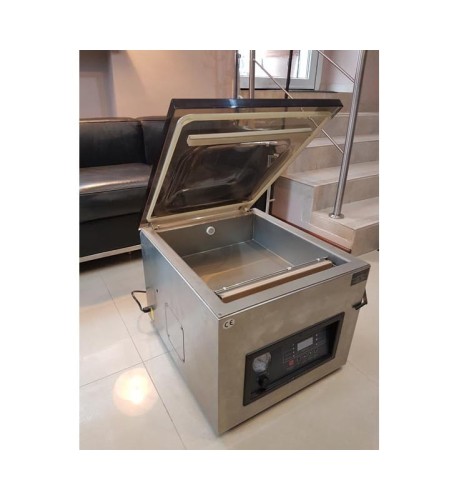 KOMOROWA PAKOWARKA PRÓŻNIOWA VACUUM DZ 400T