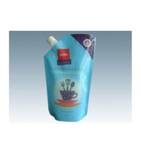 NALEWARKA I ZAKRĘCARKA DOYPACKÓW JX029 AUTOMAT