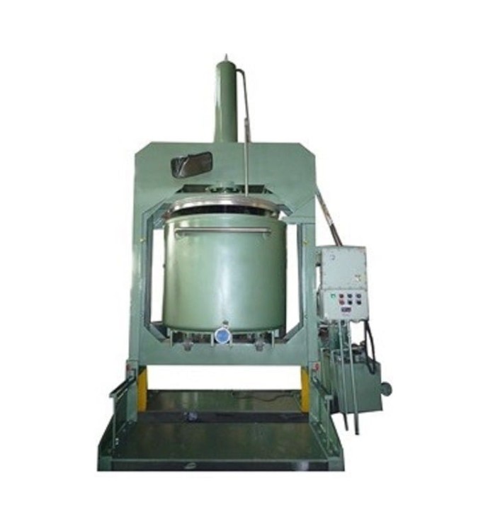 PRZEMYSŁOWY MIKSER PLANETARNY MP 100L