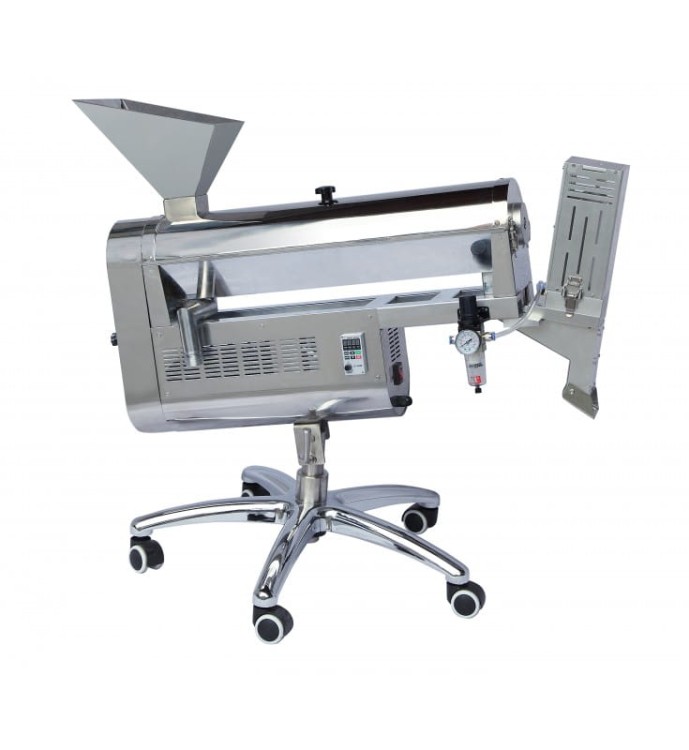 POLERKA DO KAPSUŁEK HSL-C100A