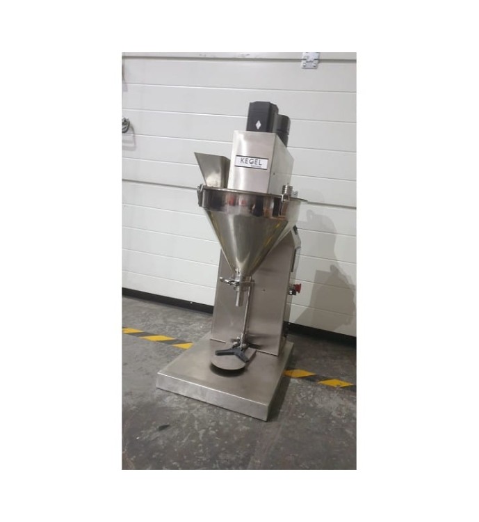 DOZOWNIK DO PROSZKU HZSF