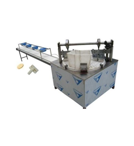 LINIA DO KUL ZBOŻOWYCH