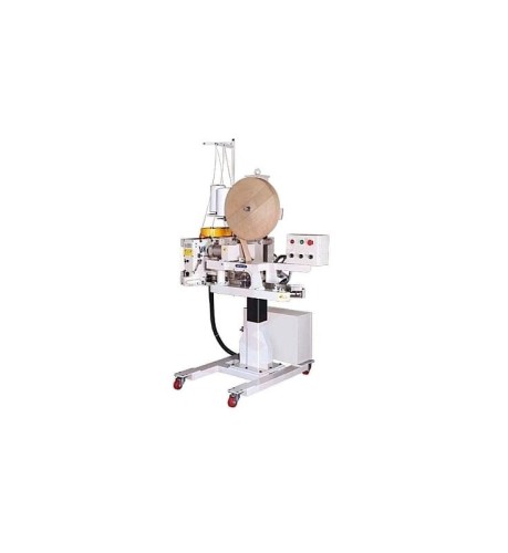 ZASZYWARKA DO WORKÓW YAO HAN FAC N980AC NA STATYWIE