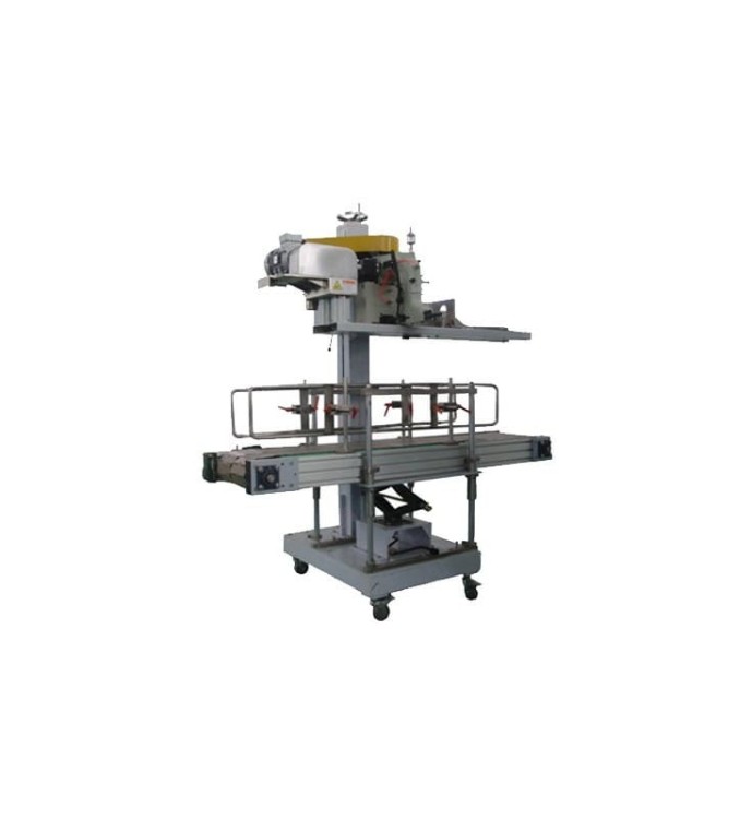 LINIA PAKUJĄCA DO KORY, BRYKIETU GFCK G1