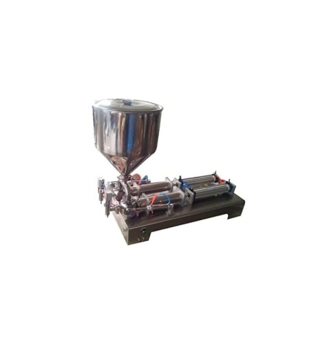 PNEUMATYCZNA NALEWARKA DO GĘSTYCH PPF 5000/2