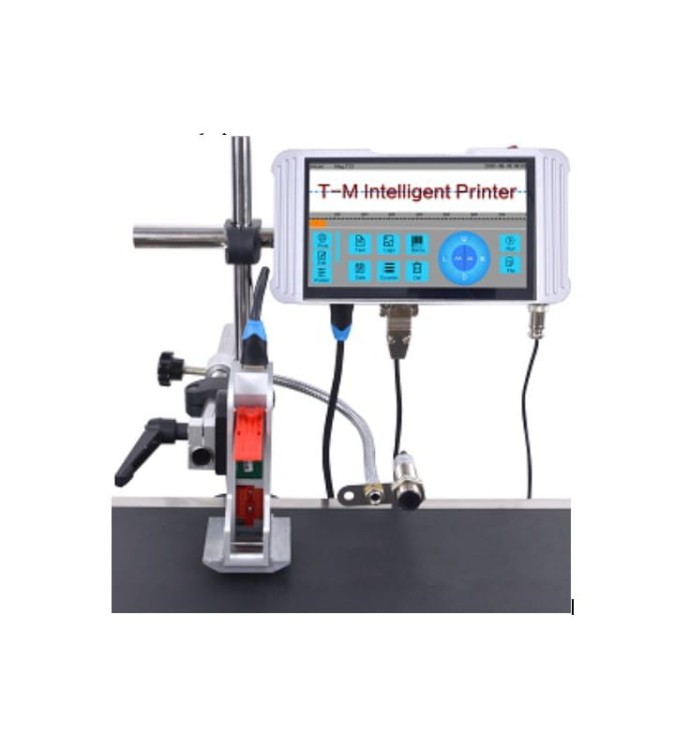 DRUKARKA ATRAMENTOWA T-M127