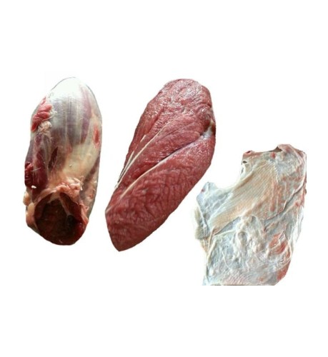 ODBŁANIARKA DO MIĘSA JYR-480