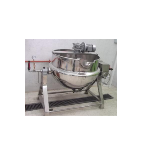 LINIA PRODUKCYJNA DO CUKIERKÓW SEC-150