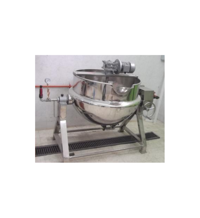 LINIA PRODUKCYJNA DO CUKIERKÓW SEC-150