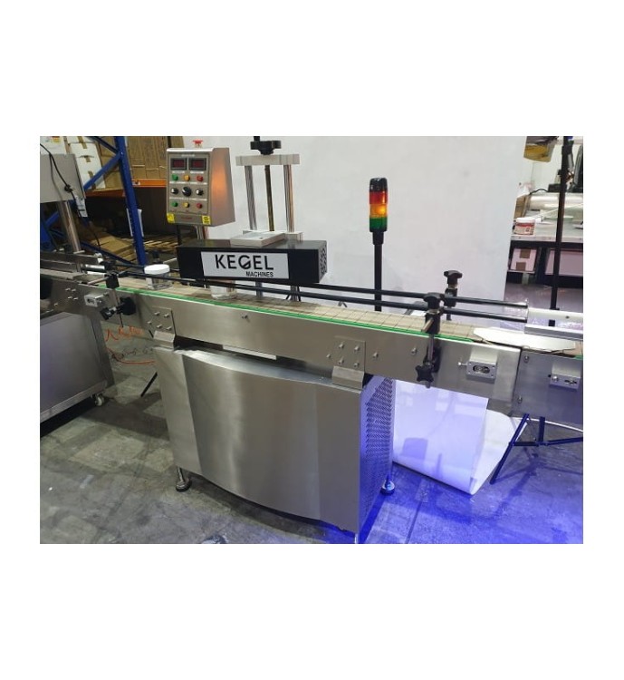 ZGRZEWARKA INDUKCYJNA HL 3000B