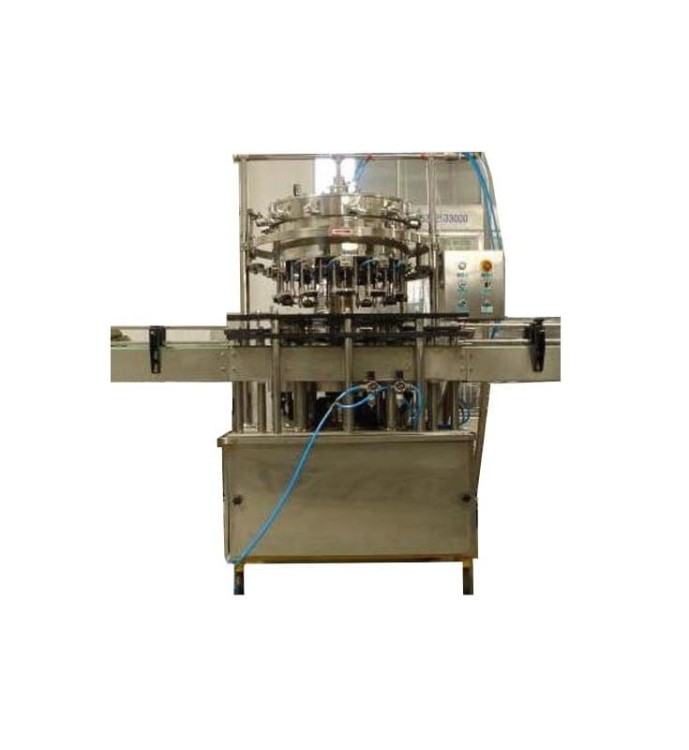 LINIA ROZLEWNICZA DO PIWA DG-12 + YG-6A