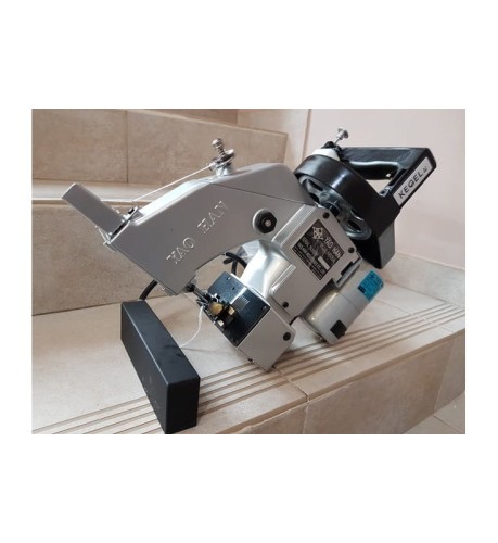 ZASZYWARKA DO WORKÓW YAO HAN N600A-12V-BT BEZPRZEWODOWA