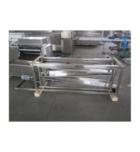 LINIA PRODUKCYJNA DO CUKIERKÓW TWARDYCH