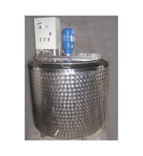 NALEWARKA DO OLEJU KOKOSOWEGO LUB WOSKU