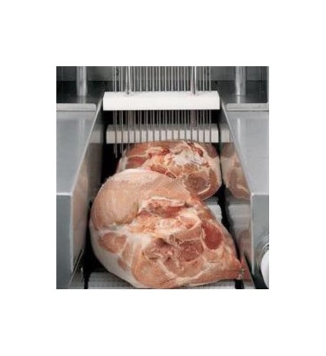 AUTOMATYCZNA NASTRZYKIWARKA DO MIĘSA GG-80