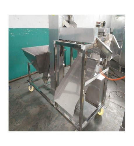 SORTOWNIK DO CEBULI GGS