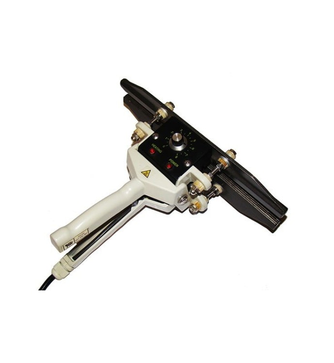 ZGRZEWARKA DO FOLII SZCZĘKOWA FKR 400/12