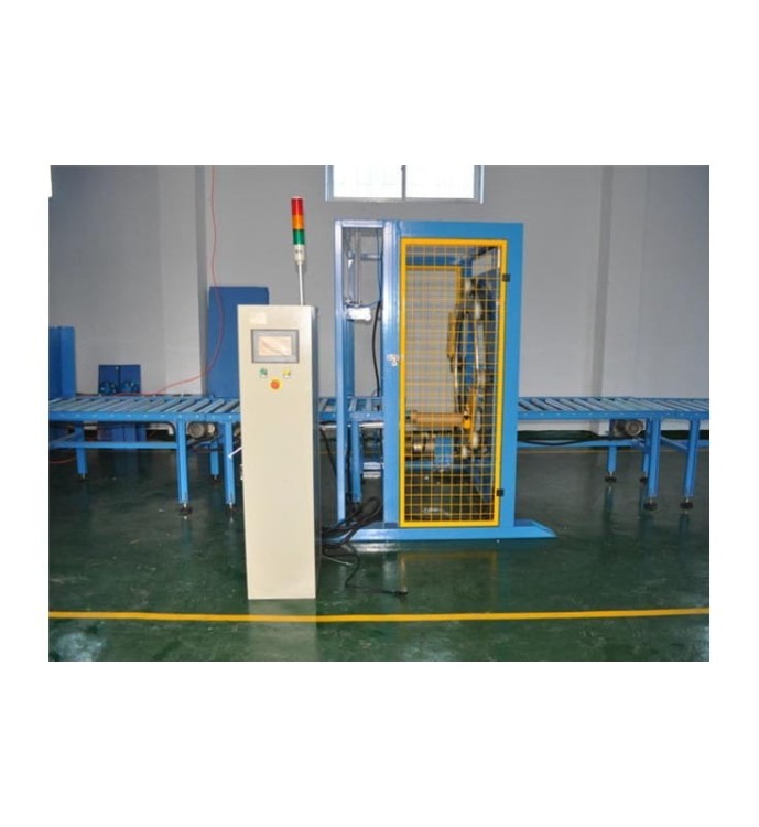 OWIJARKA STRETCHOWA DO PŁASKICH ELEMENTÓW S1000 EZ