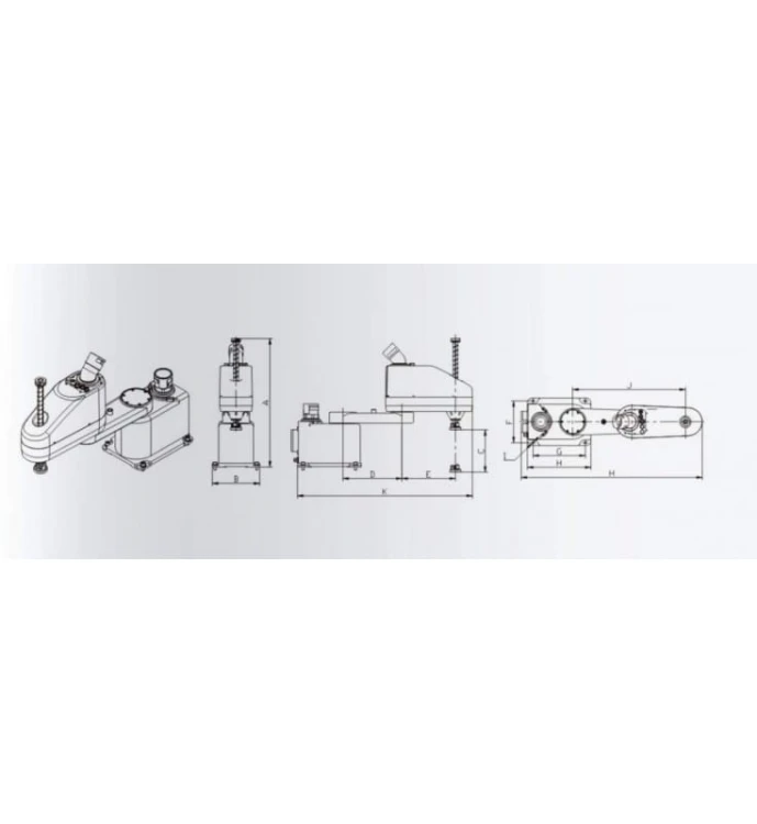 RAMIE KARTEZJAŃSKIE BRTIRSC 0403A