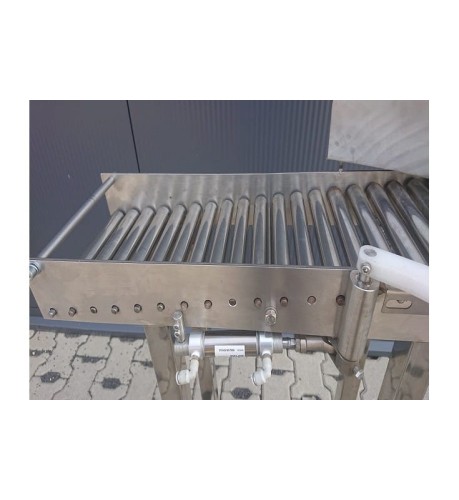 TAŚMOCIĄG PRZENOSZĄCY