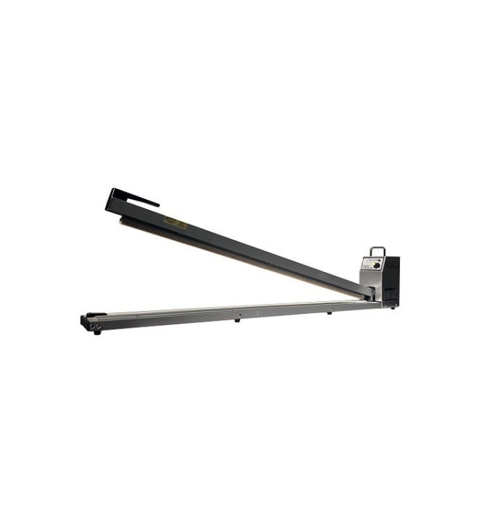 ZGRZEWARKA DO FOLII FS-900/2