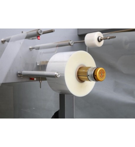 URZĄDZENIE FOLIUJĄCE CELOFONIARKA BTB-290