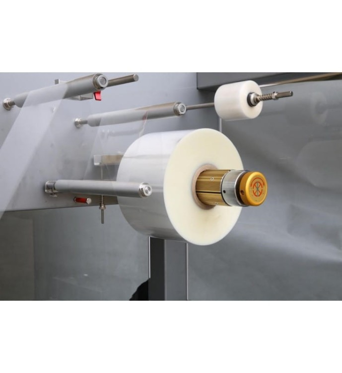 URZĄDZENIE FOLIUJĄCE CELOFONIARKA BTB-290