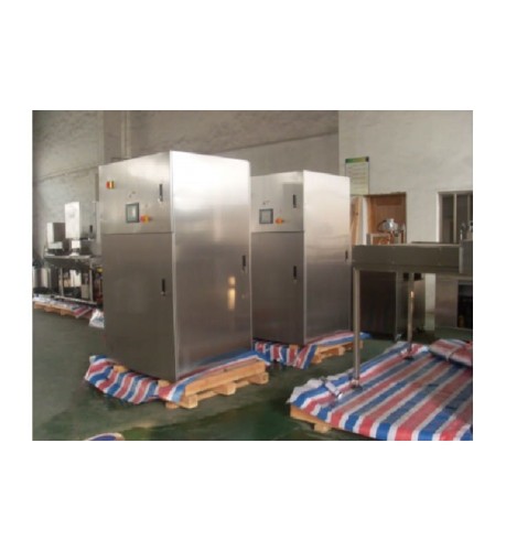 TEMPERÓWKA DO CZEKOLADY CT-250