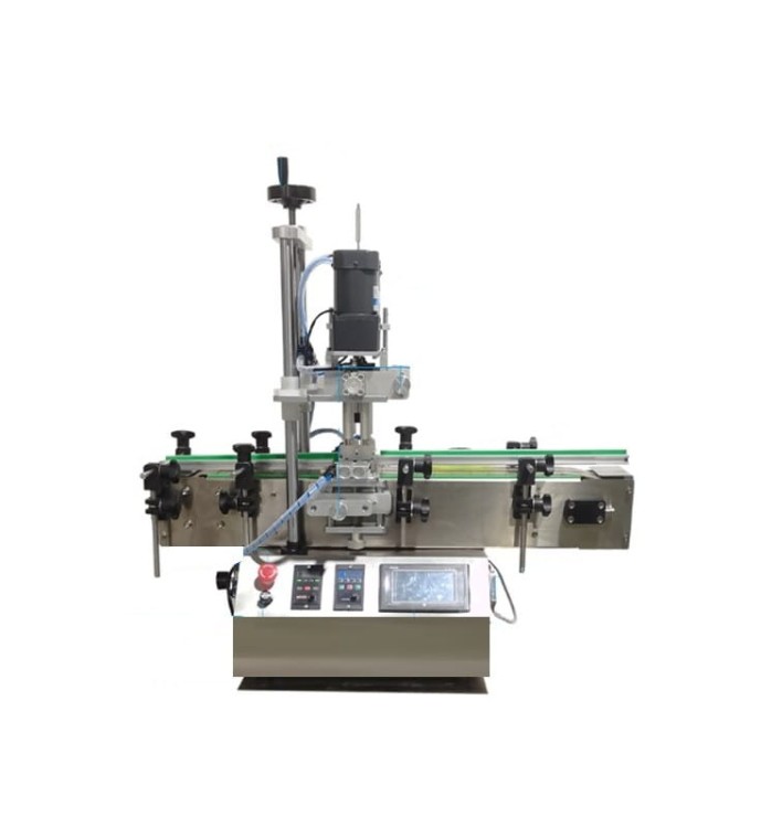 ZAKRĘCARKA DO BUTELEK HY-SGJ-001