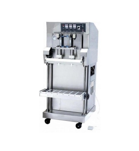 PAKOWARKA PRÓŻNIOWA VACUUM DZQ 1000L