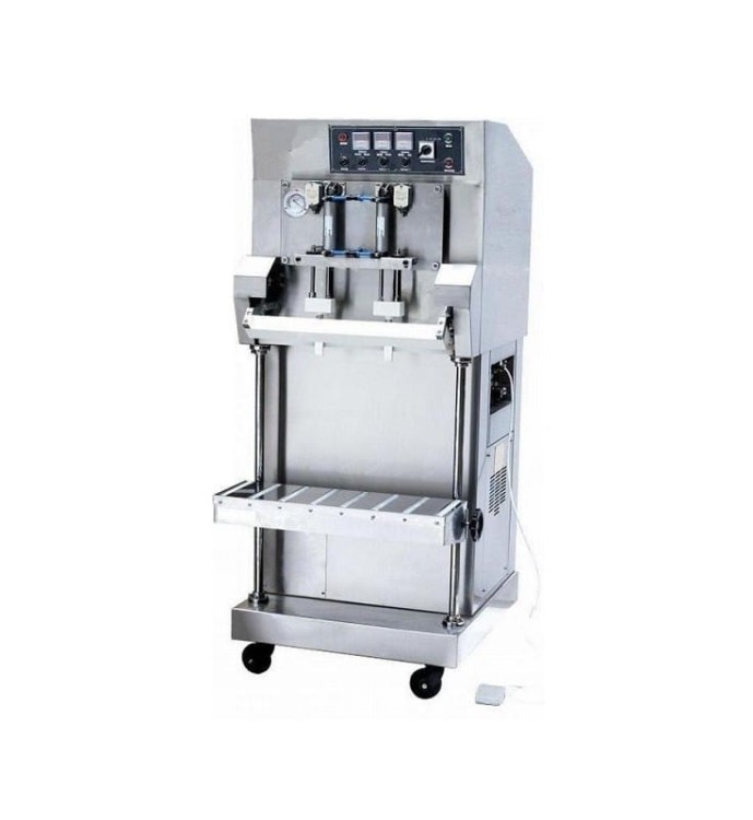 PAKOWARKA PRÓŻNIOWA VACUUM DZQ 1000L