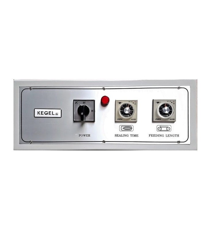 ZGRZEWARKA DO FOLII KĄTOWA  BSL-7560L