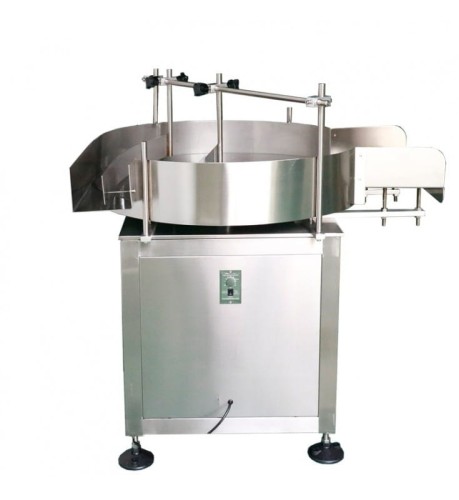 AUTOMATYCZNA LINIA DO NAPEŁNIANIA, ZAMYKANIA I ETYKIETOWANIA DO ŻELKÓW