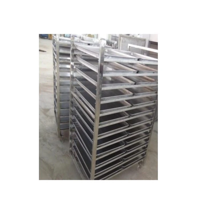 PIEC SUSZARNICZY TACOWY DO WARZYW I PROSZKU GG 50 / RXHBO