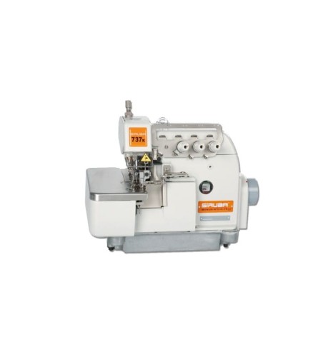 OVERLOCK 3-NITKOWY SIRUBA 737K-504M2-04