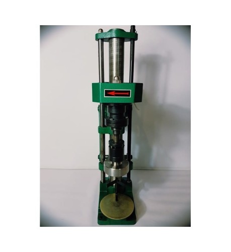 PÓŁAUTOMATYCZNA ZAKRĘCARKA DO NAKRĘTEK TWIST OFF TY-1