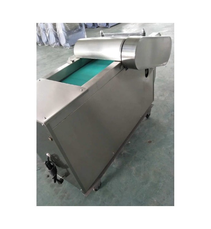 SZATKOWNICA DO DROBNYCH WARZYW GGQC-600