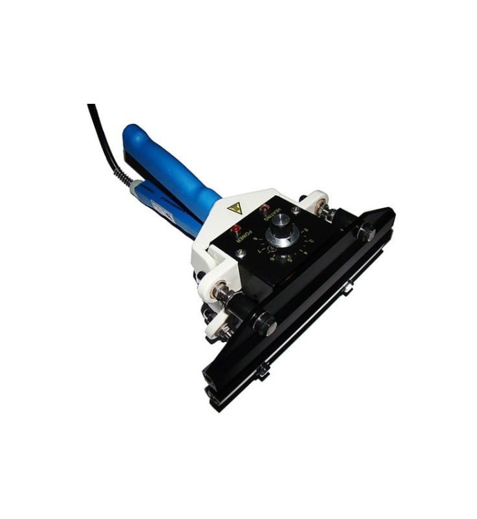 ZGRZEWARKA DO FOLII SZCZĘKOWA FKR 200/12