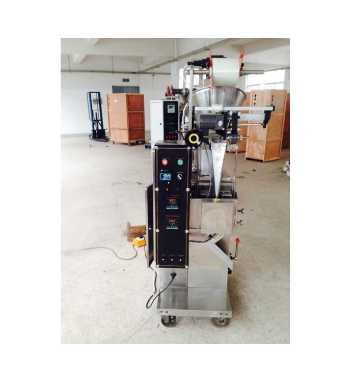 SASZETKARKA DO SUBSTANCJI SYPKICH DXDF-2000AX