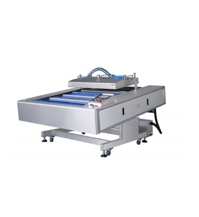 KOMOROWA PAKOWARKA PRÓŻNIOWA VACUUM HVB 1020F-1W