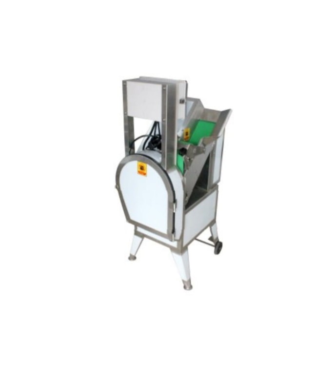 KRAJALNICA DO OWOCÓW I WARZYW PLASTRY FC-616