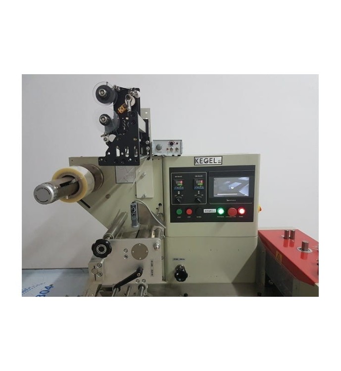 FLOW PACK DXDZ-250B
