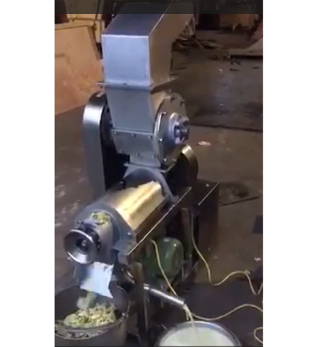 SOKOWIRÓWKA HL-LZ-0.5