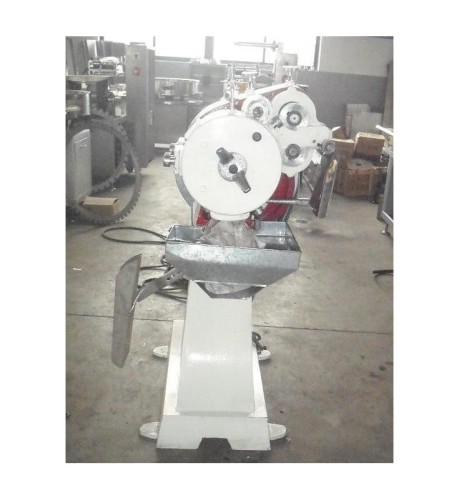 MASZYNA EKSTRUDER WYTŁACZARKA FORMIERKA DO TWARDYCH CUKIERKÓW PH 833