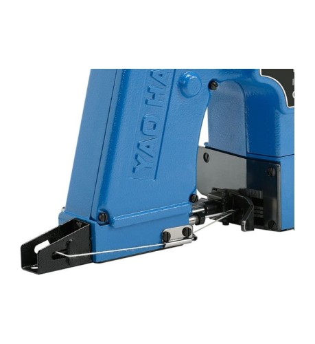 ZASZYWARKA DO WORKÓW YAO HAN F300A-12V-BT BEZPRZEWODOWA