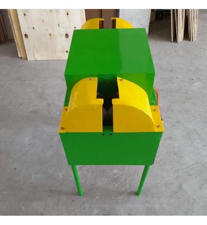 OBCINAK DO LIŚCI I KORZENI CZOSNKU GGQ-02