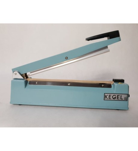 ZGRZEWARKA DO FOLII FS-300/2