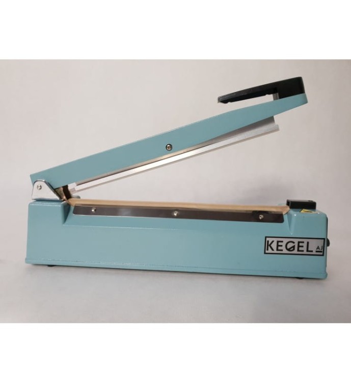 ZGRZEWARKA DO FOLII FS-300/2