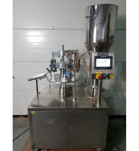 TUBIARKA ALU HTGF-50