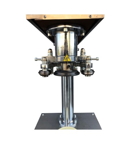 ZAMYKARKA DO PUSZEK DGT 41A